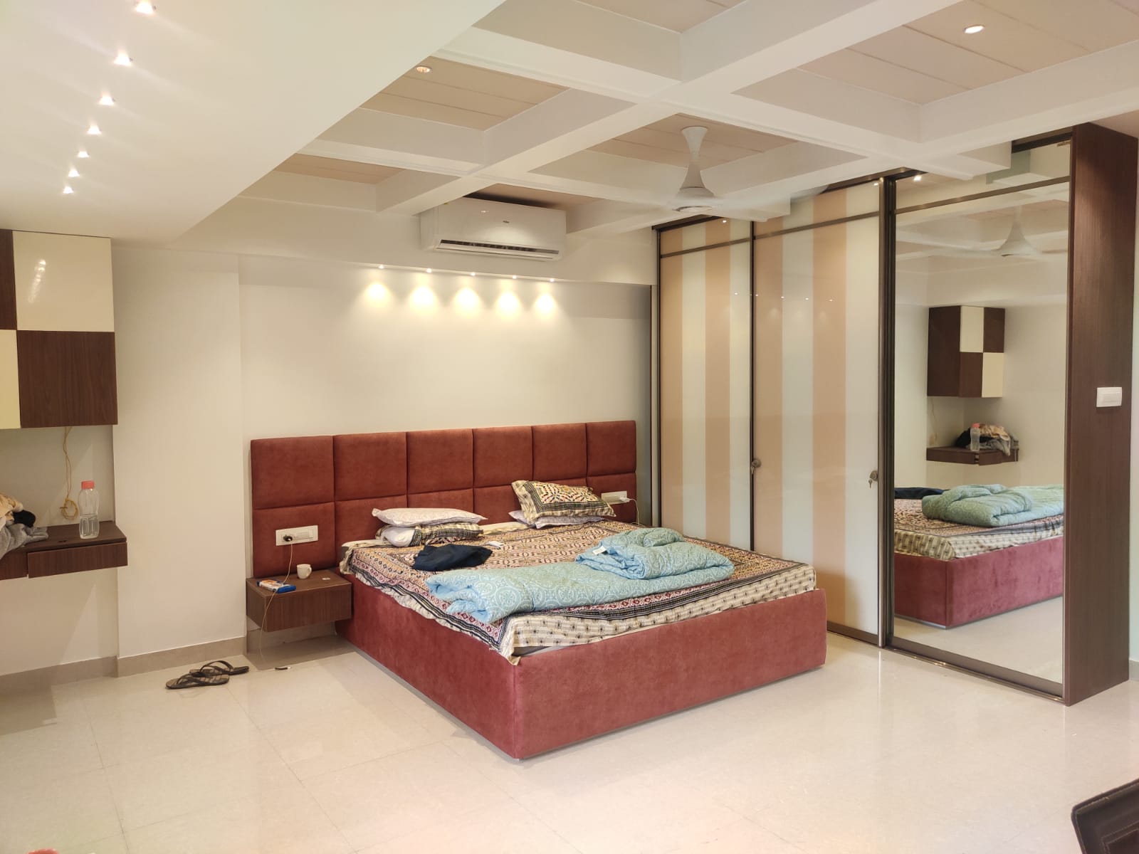 Mrs. Jaya Moorjani bungalow interior 36